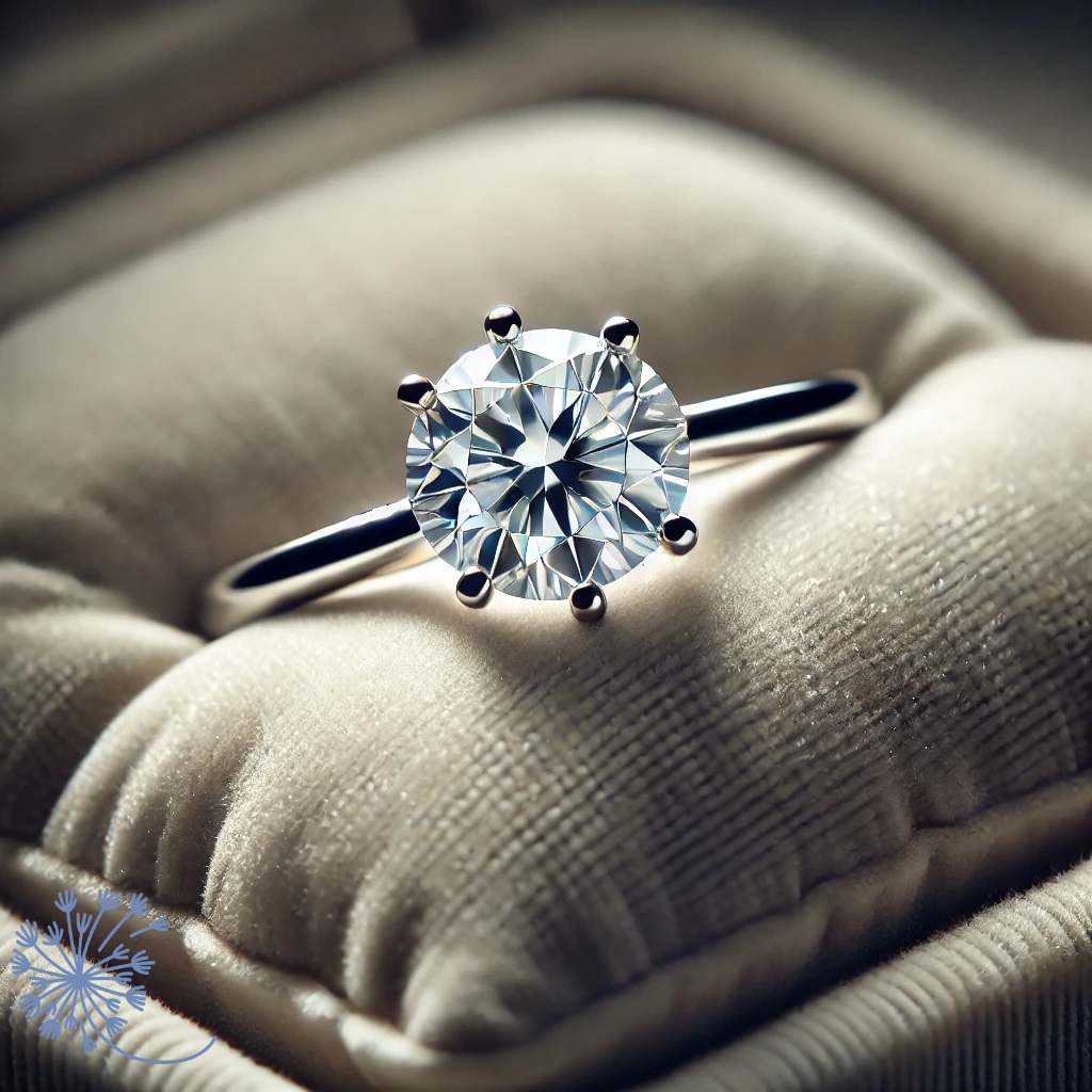 Engagement ring